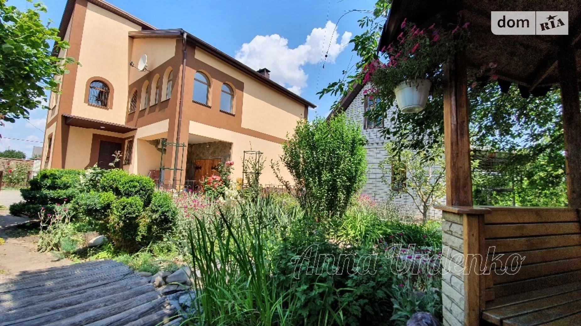 Продається будинок 2 поверховий 231 кв. м с басейном, цена: 180000 $ - фото 4
