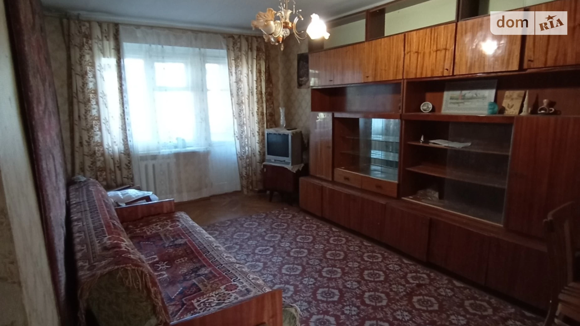 Продается 3-комнатная квартира 60 кв. м в Одессе, пер. Генерала Вишневского