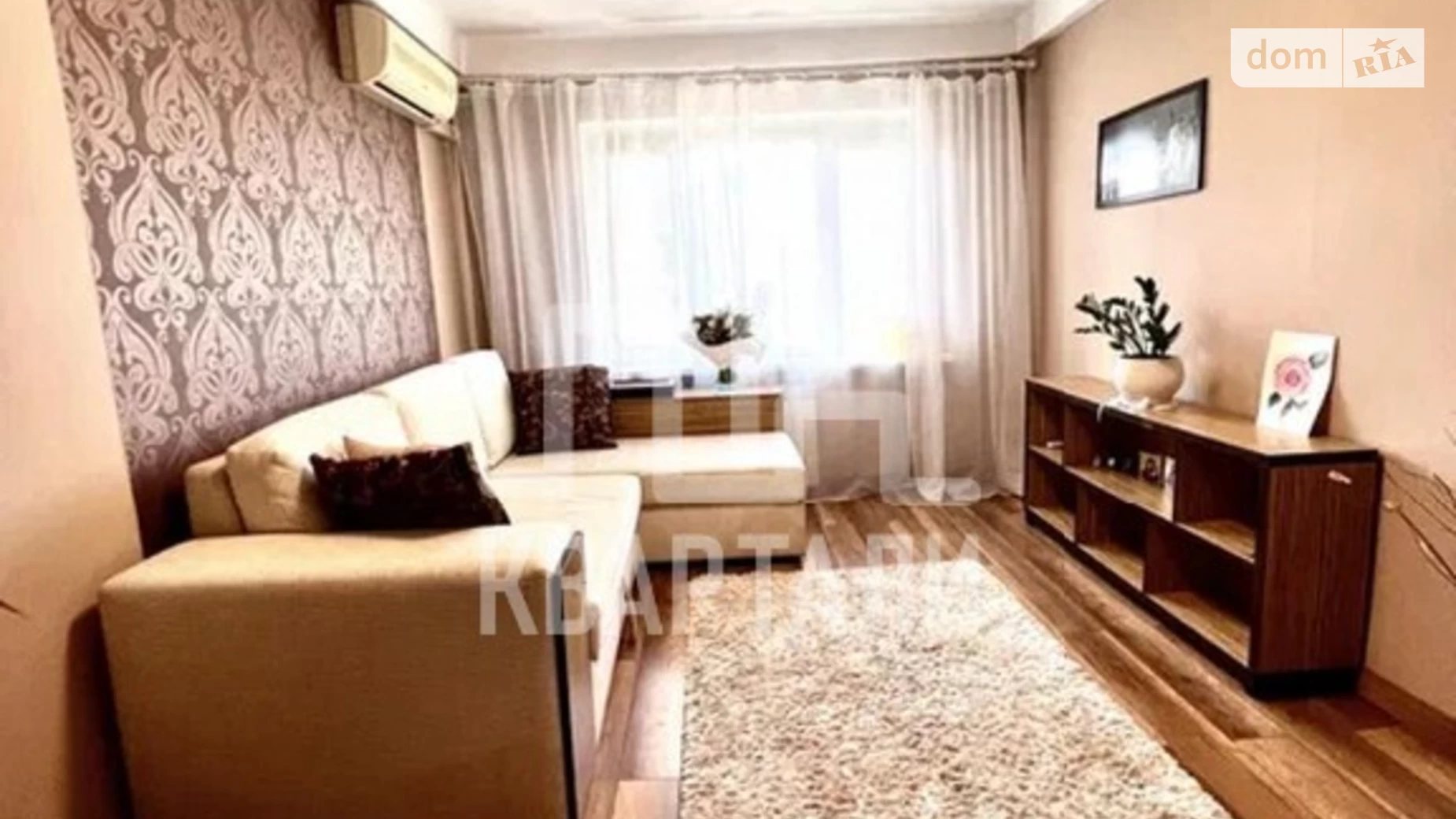 Продается 2-комнатная квартира 48 кв. м в Киеве, ул. Ивана Выговского(Маршала Гречко), 22 - фото 5