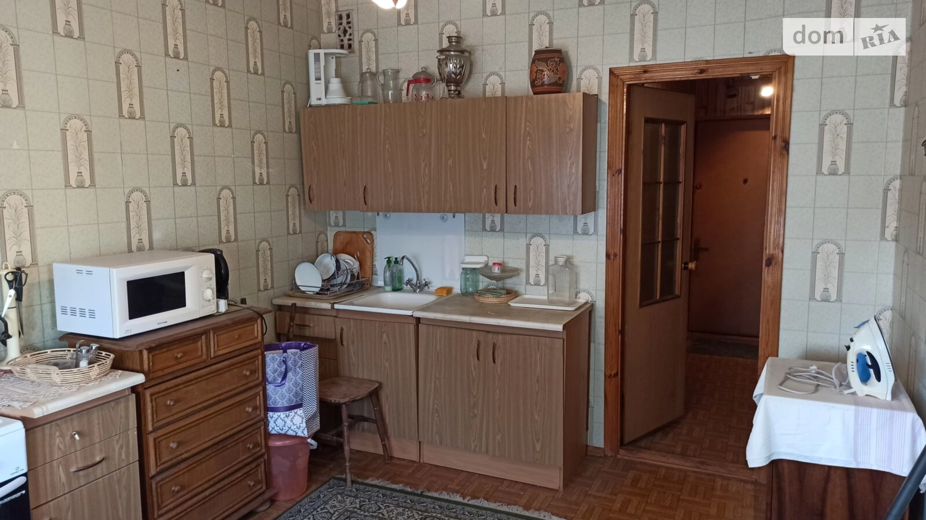 Здається в оренду 1-кімнатна квартира 45 кв. м у Києві, вул. Драгоманова, 14 - фото 2