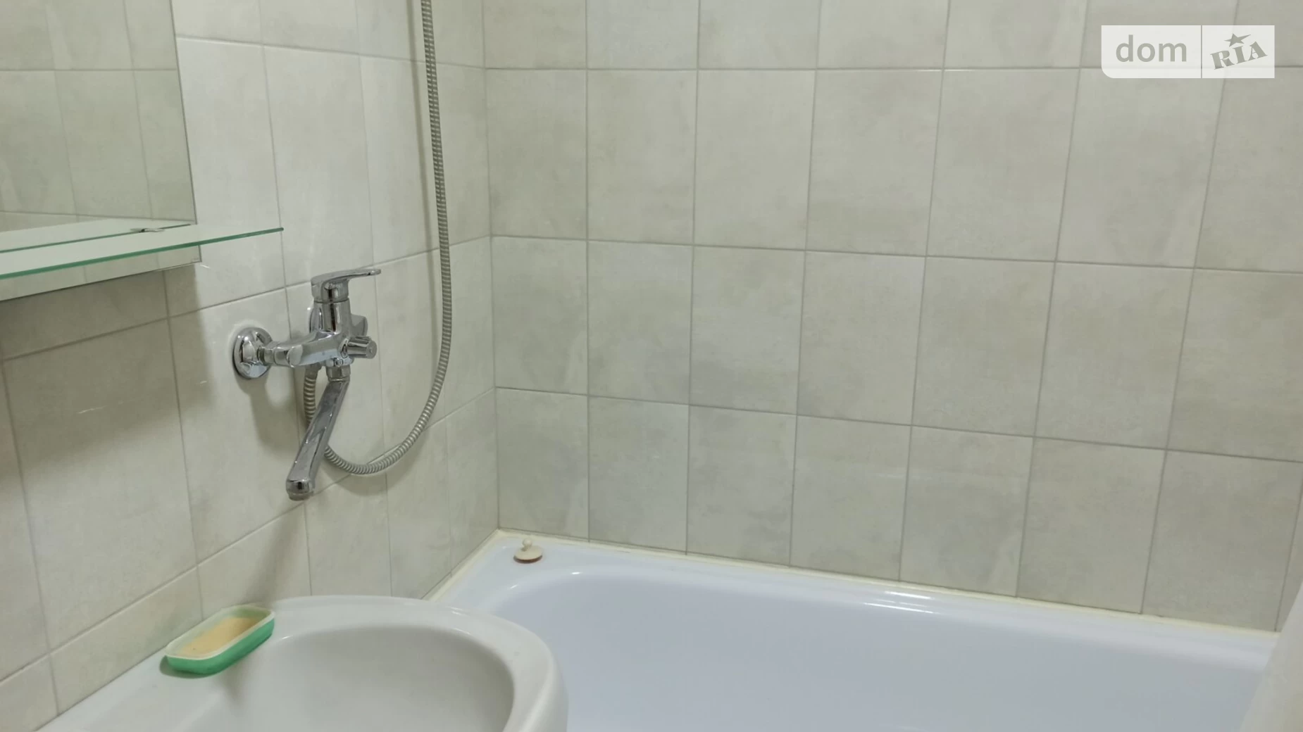 Здається в оренду 1-кімнатна квартира 45 кв. м у Києві, вул. Драгоманова, 14 - фото 4