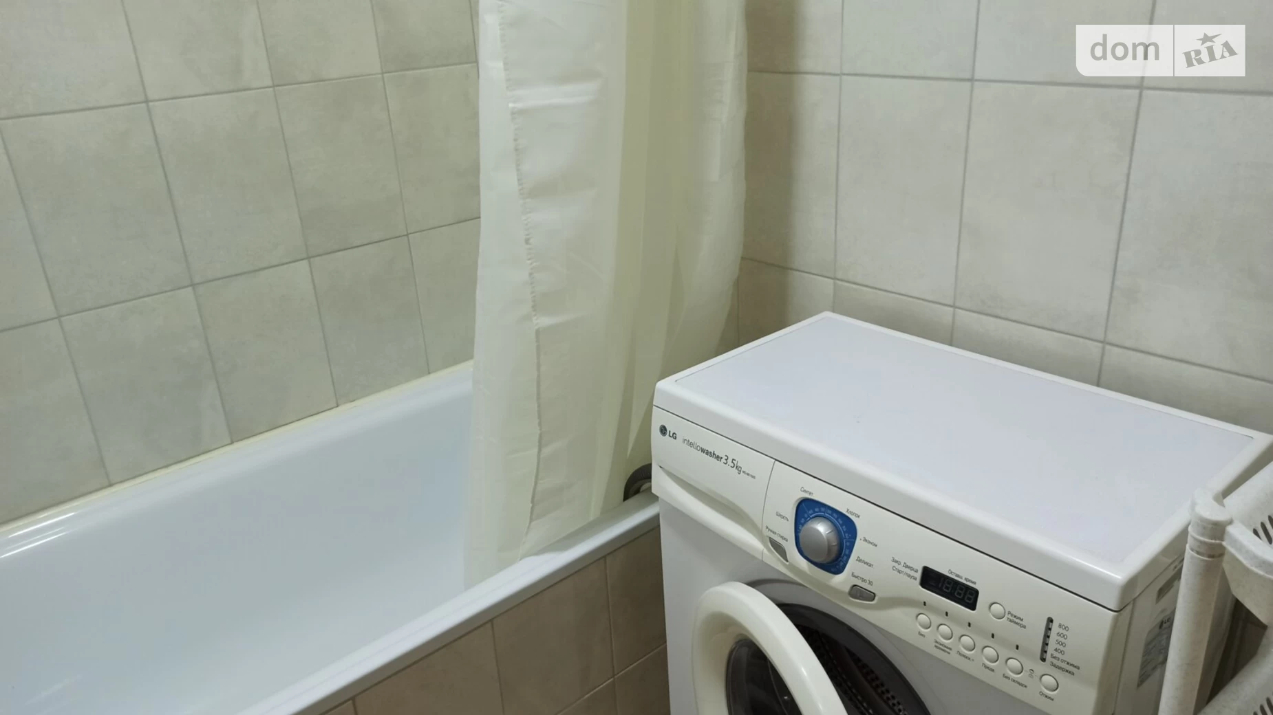 Здається в оренду 1-кімнатна квартира 45 кв. м у Києві, вул. Драгоманова, 14 - фото 5