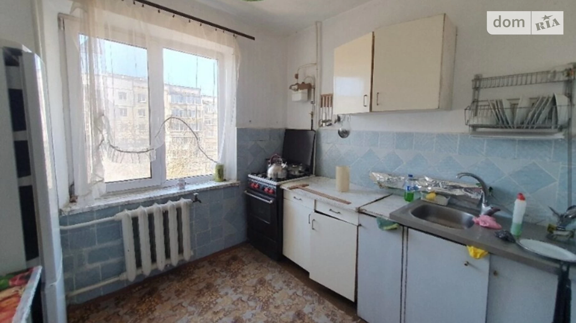 Продается 3-комнатная квартира 69 кв. м в Хмельницком, ул. Институтская