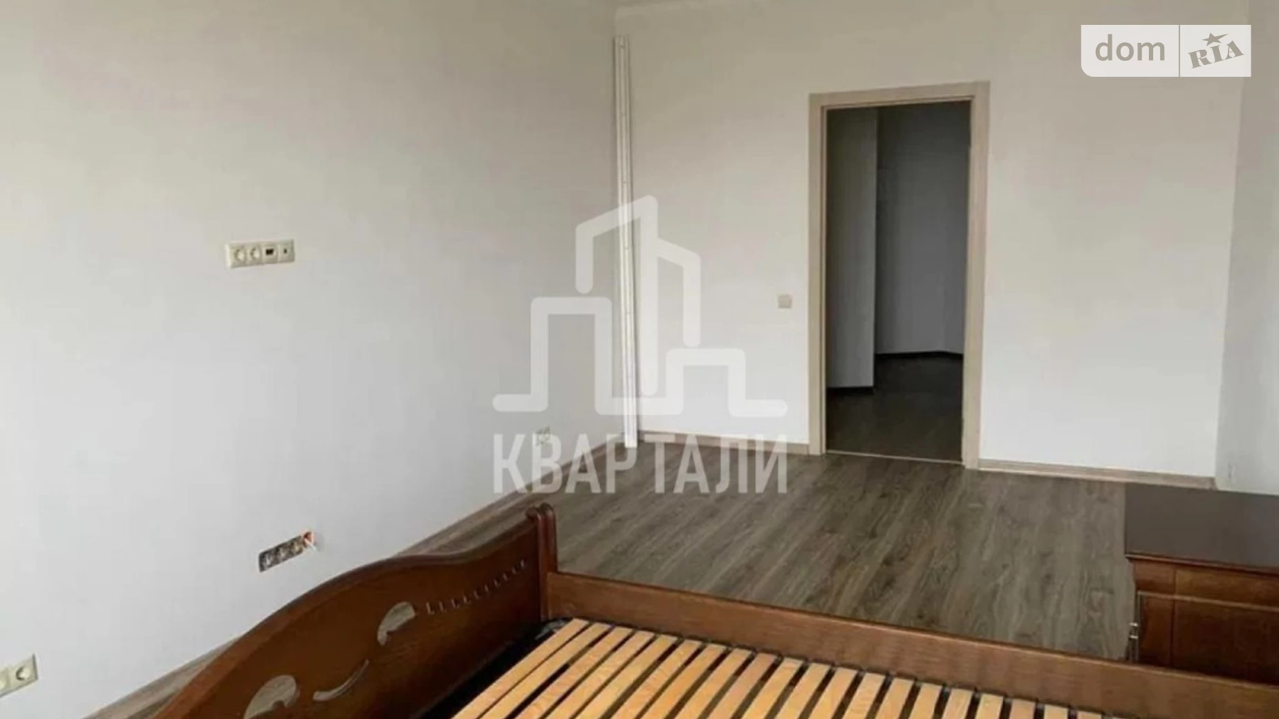 Продается 1-комнатная квартира 50 кв. м в Киеве, ул. Рижская, 73Г - фото 2