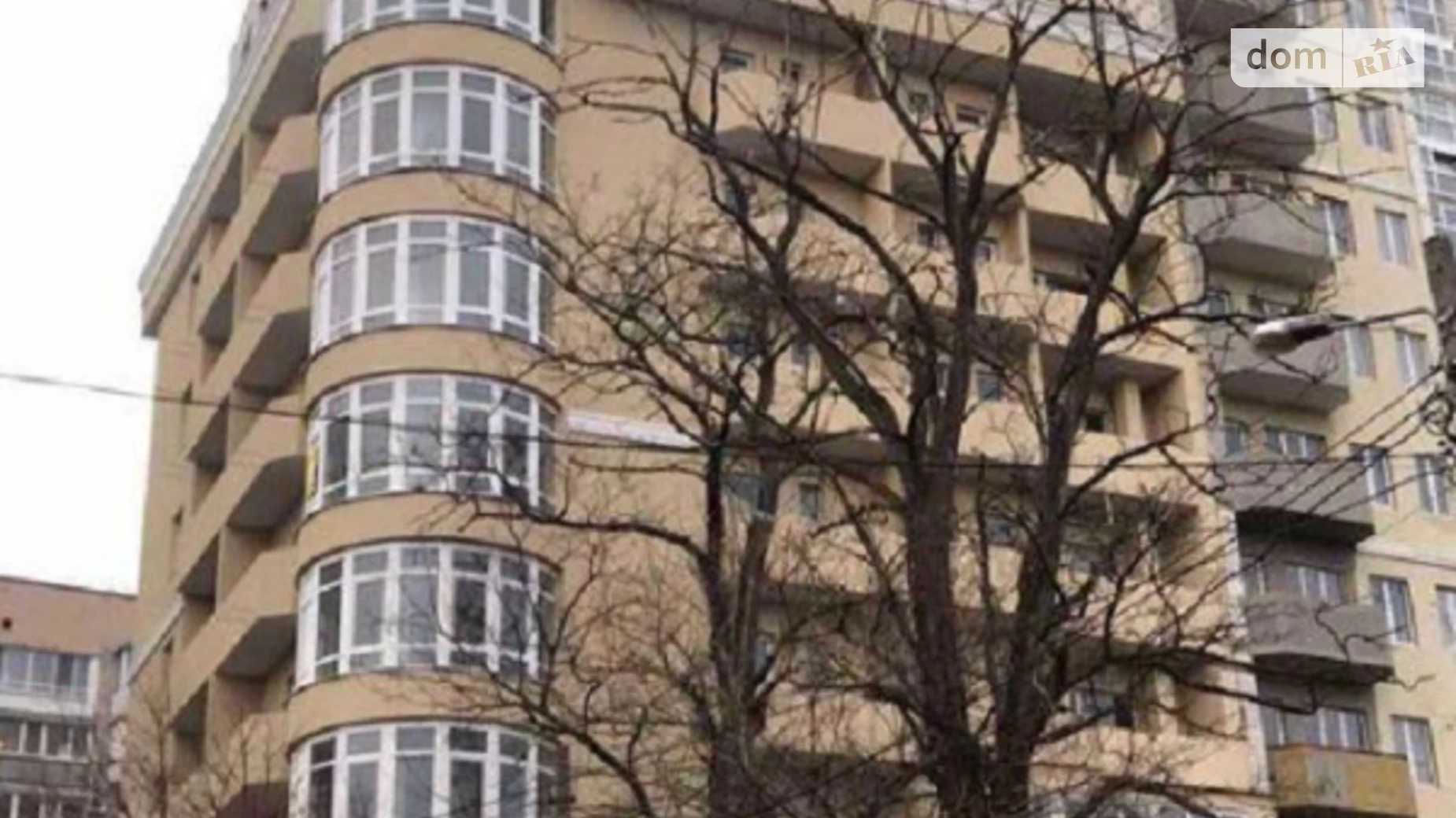 Продается 3-комнатная квартира 72 кв. м в Одессе, ул. Солнечная, 4 - фото 5