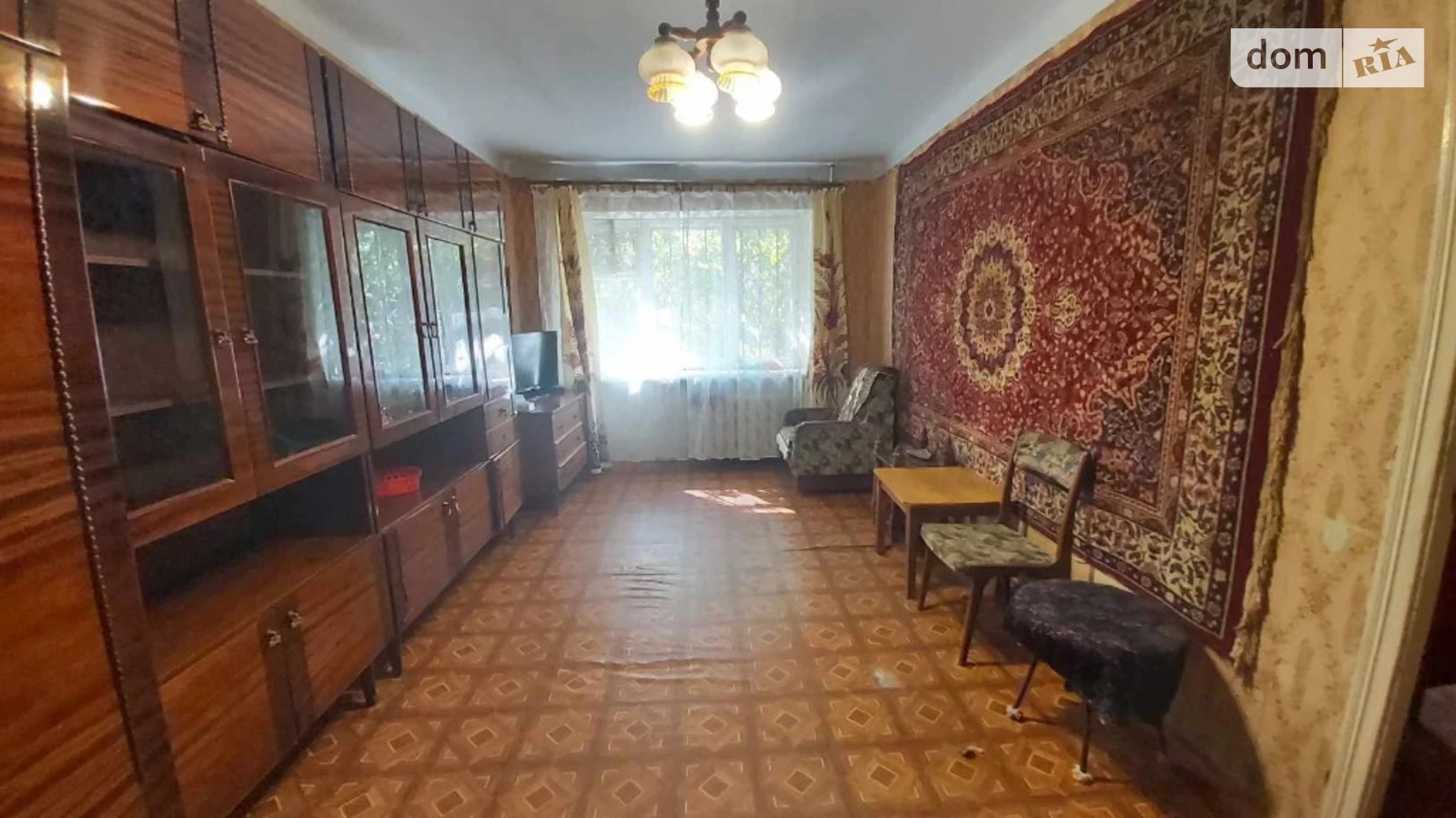 Продается 3-комнатная квартира 56 кв. м в Черноморске, ул. Парковая - фото 3