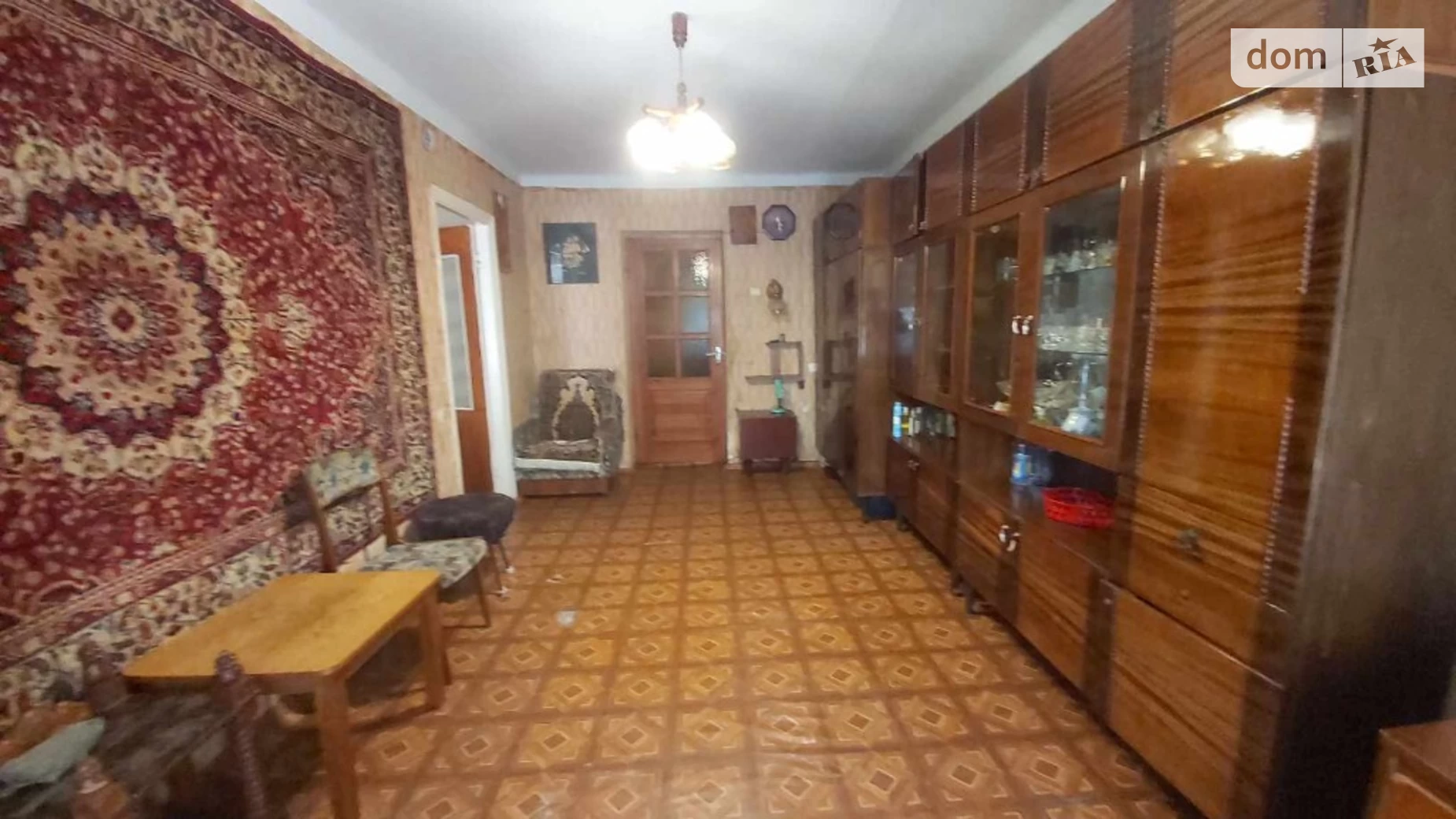 Продается 3-комнатная квартира 56 кв. м в Черноморске, ул. Парковая - фото 4