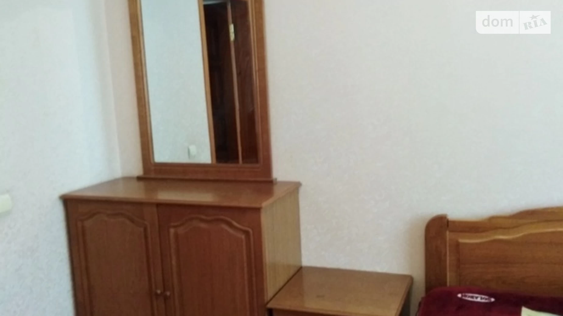 Сдается в аренду 2-комнатная квартира 70 кв. м в Киеве, просп. Николая  Бажана, 26 - фото 3