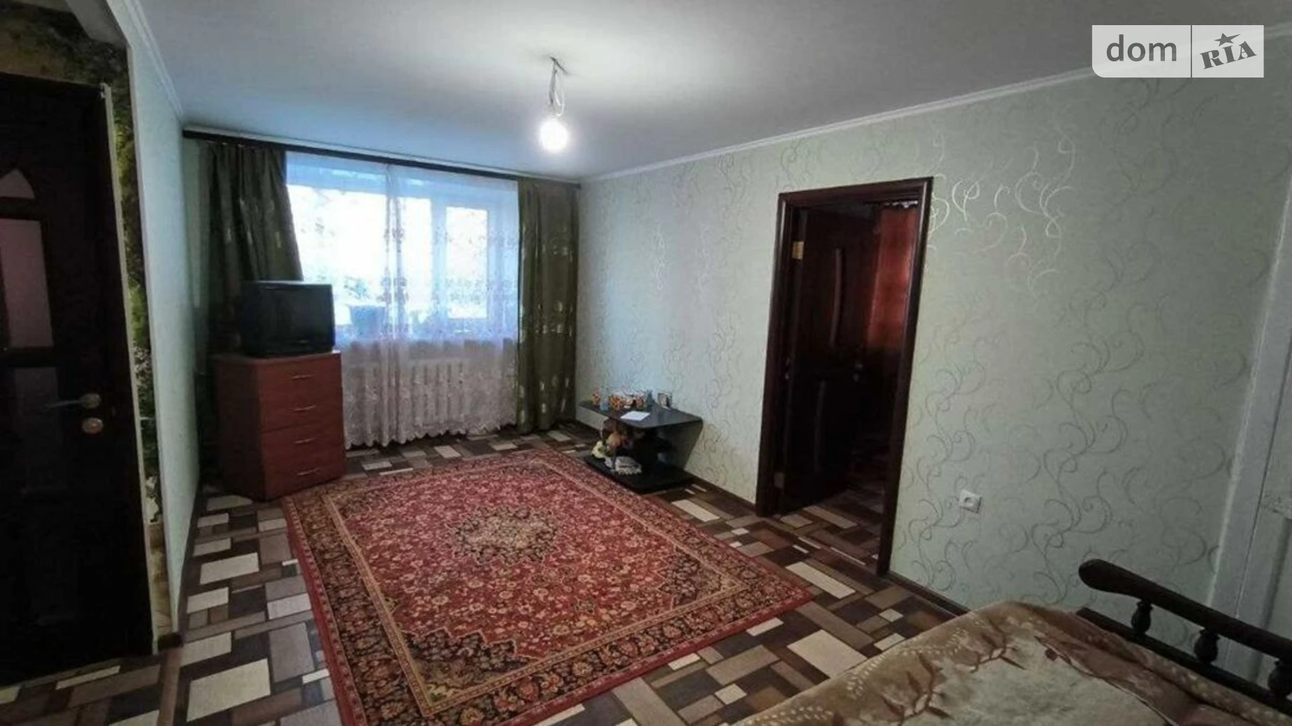 2-комнатная квартира 47 кв. м в Запорожье, ул. Сергея Синенко, 53А - фото 2