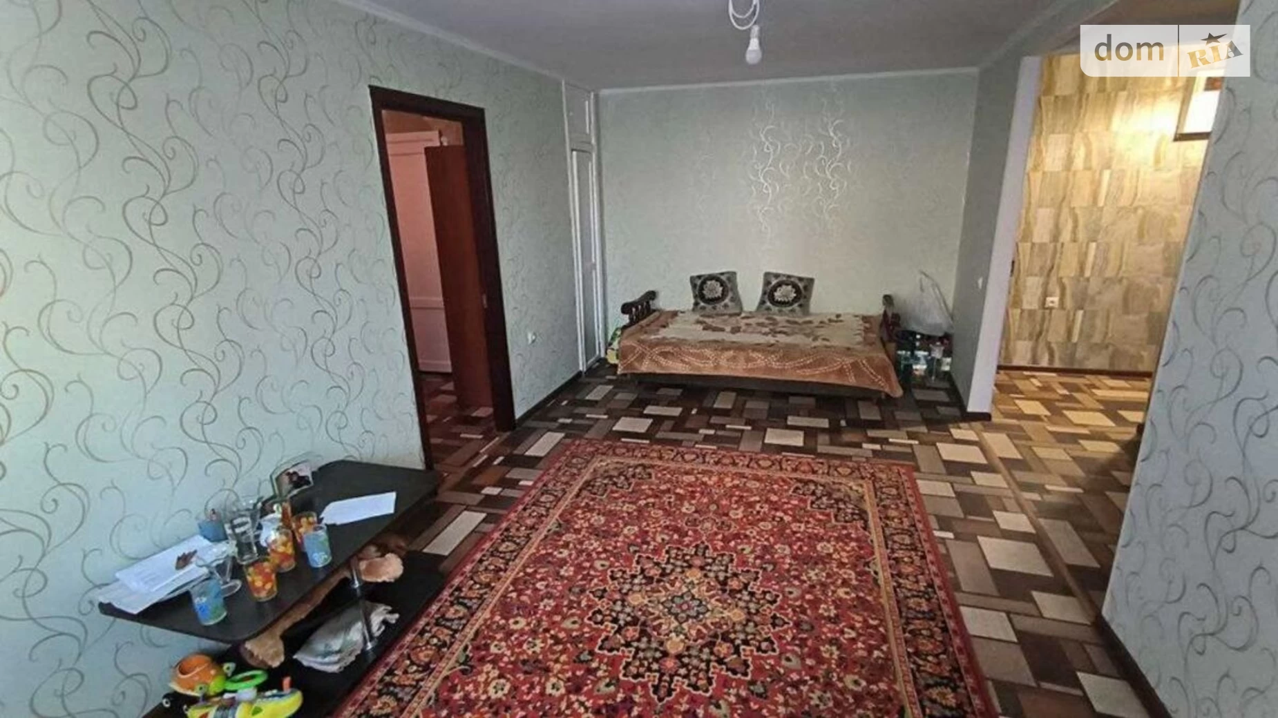 2-комнатная квартира 47 кв. м в Запорожье, ул. Сергея Синенко, 53А - фото 3