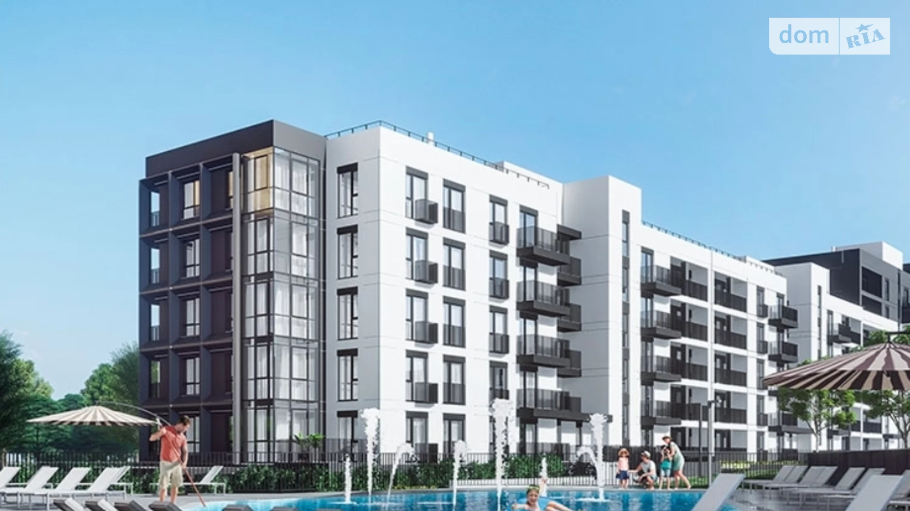 Продается 2-комнатная квартира 70 кв. м в Черкассах, ул. Героев Днепра, 4/2 - фото 3
