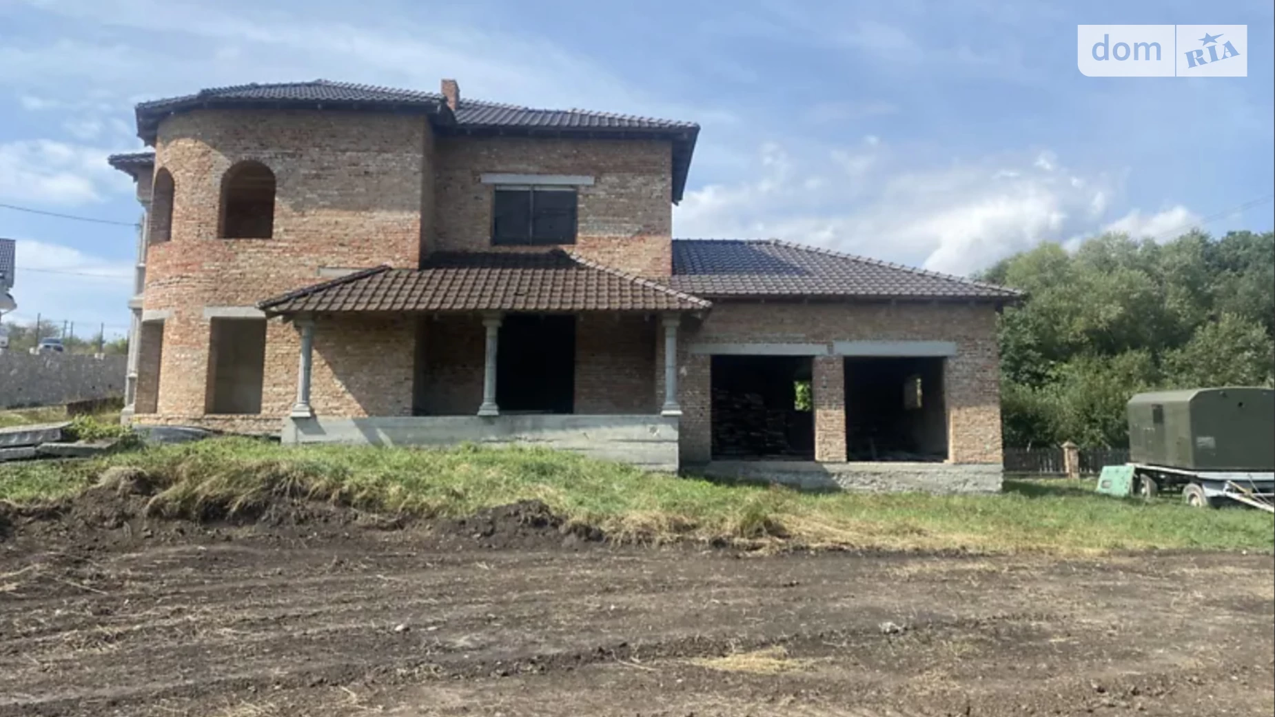 Продається будинок 2 поверховий 280 кв. м з терасою, цена: 150000 $ - фото 3