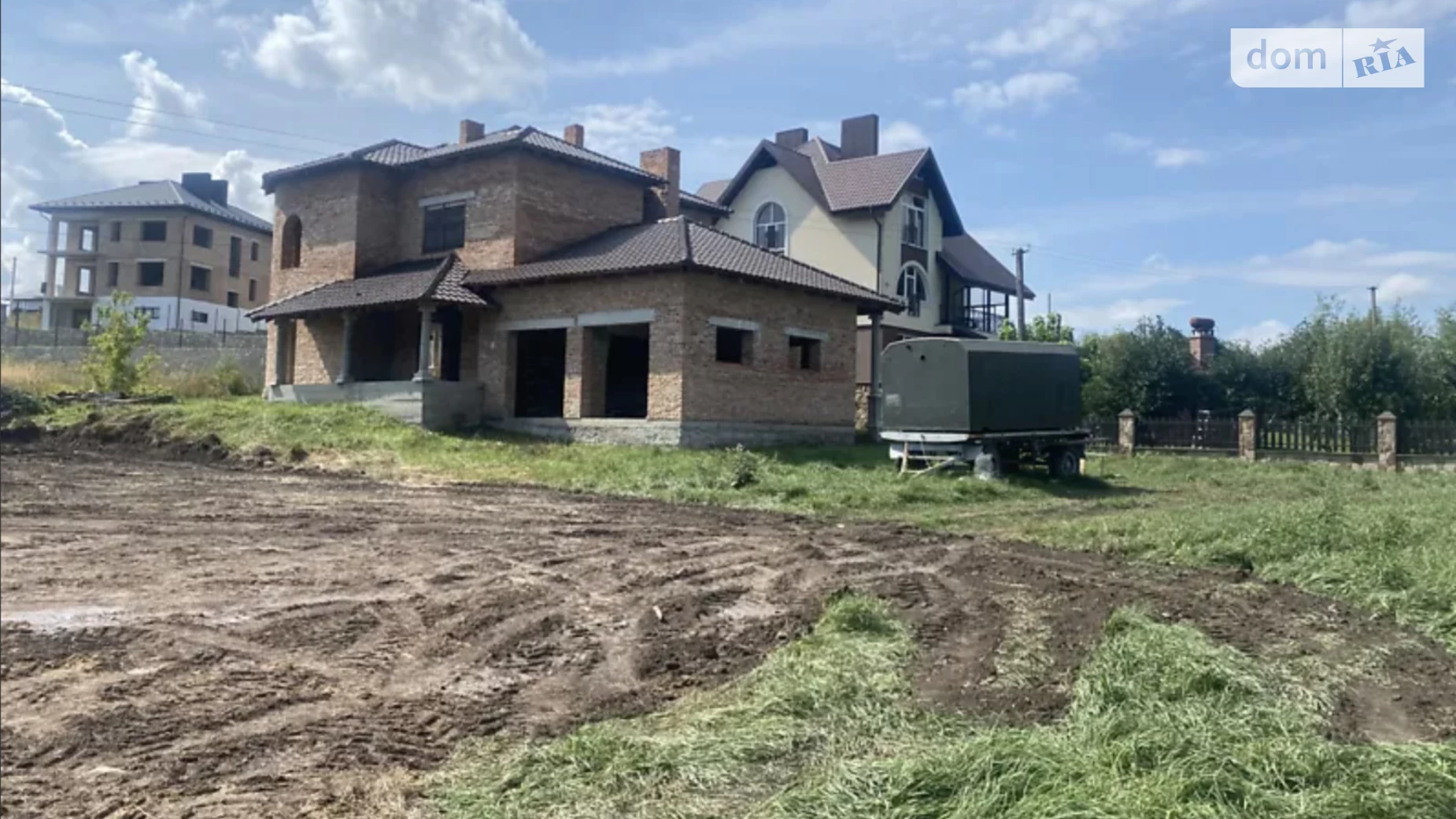 Продається будинок 2 поверховий 280 кв. м з терасою, цена: 150000 $ - фото 5