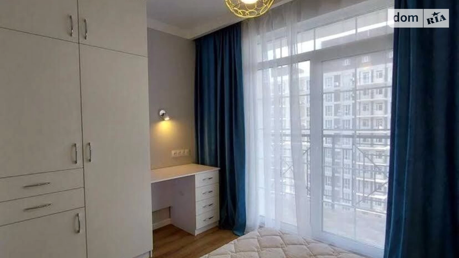 Продается 1-комнатная квартира 42 кв. м в Киеве, ул. Михаила Максимовича, 24 - фото 5