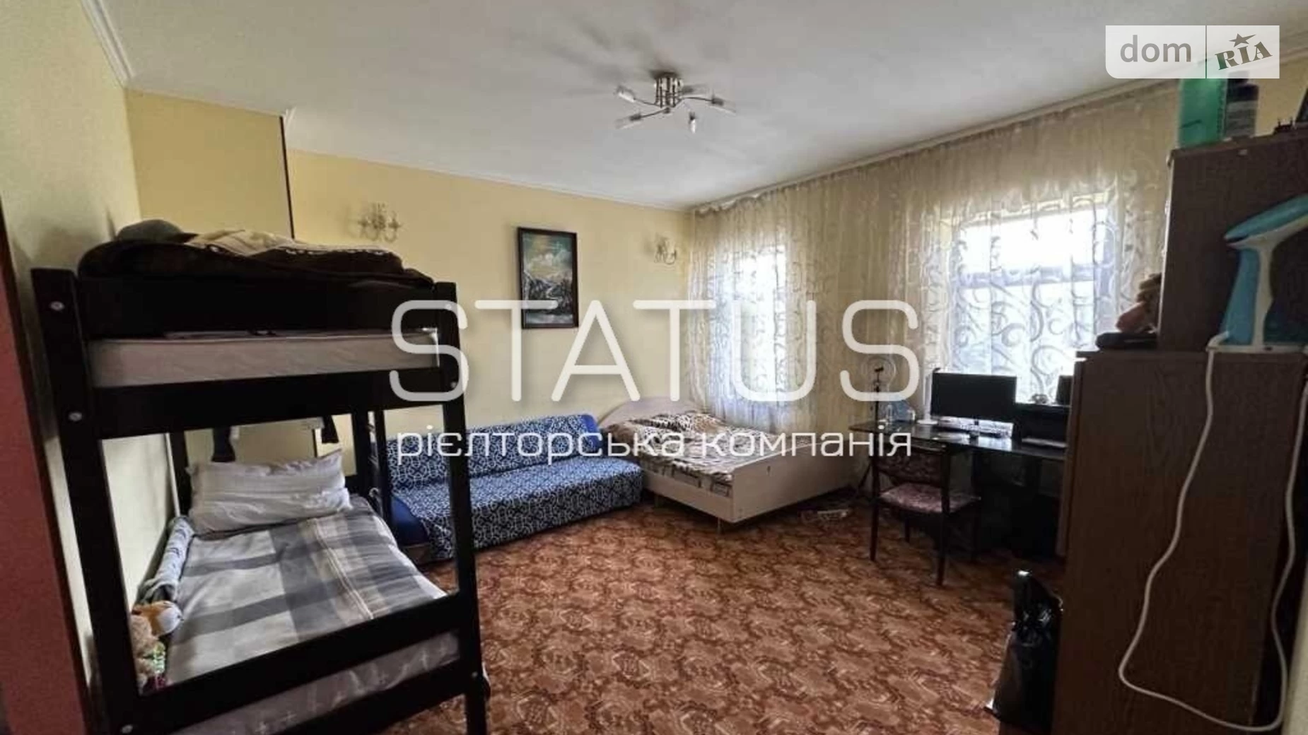 Продається одноповерховий будинок 102.9 кв. м с басейном, цена: 55000 $ - фото 5
