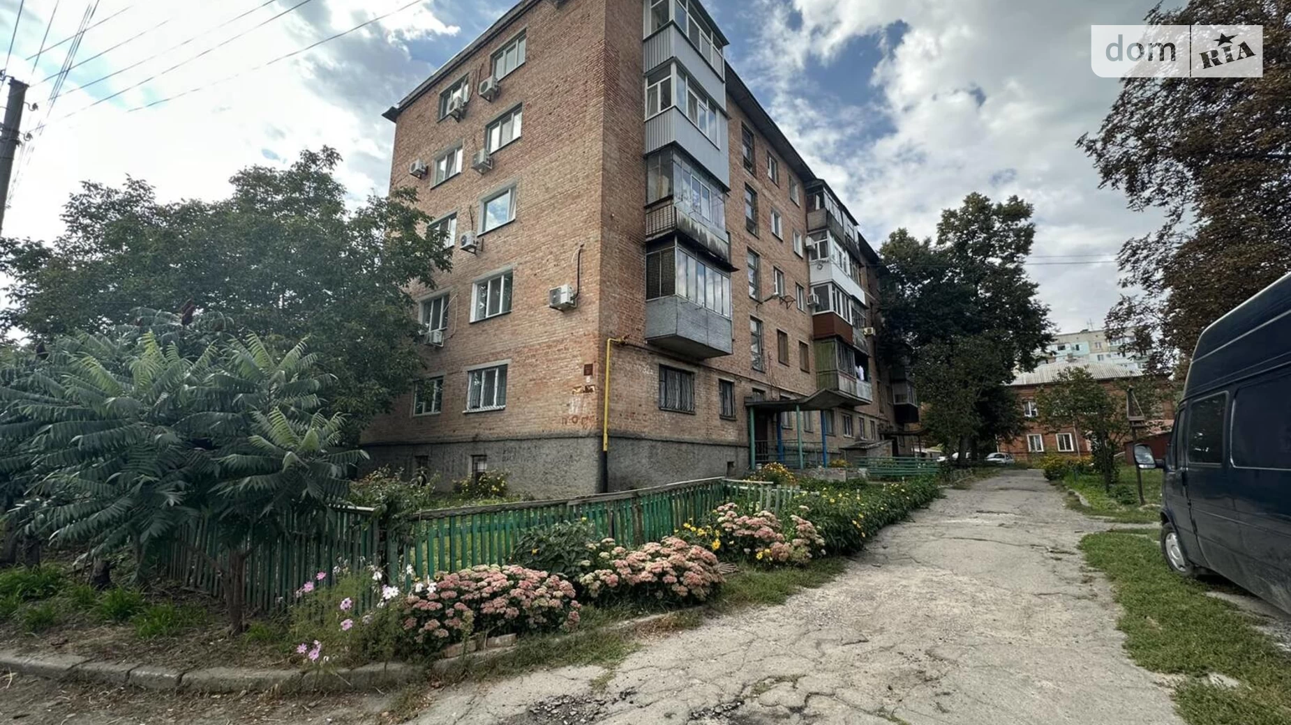 Продается 2-комнатная квартира 39 кв. м в Полтаве, ул. Ивана Нечуя-Левицкого(Нечуй-Левицкого), 32А - фото 2