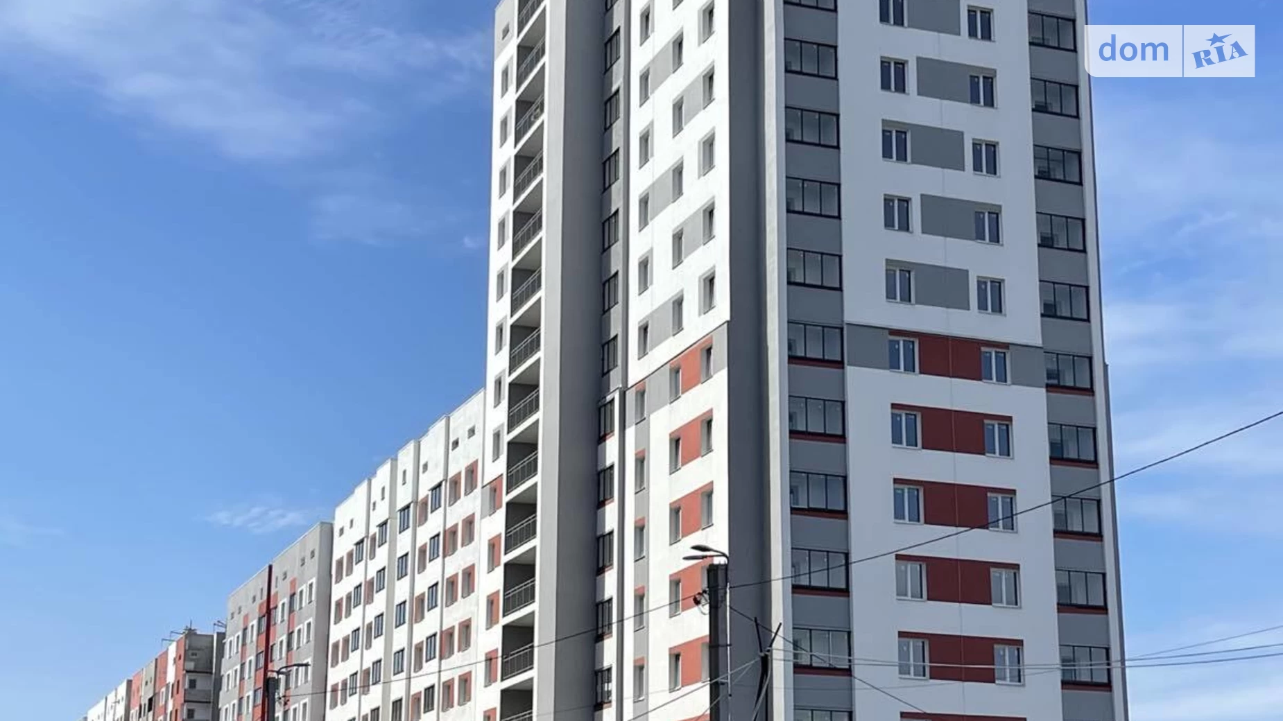 Продається 1-кімнатна квартира 43.43 кв. м у Харкові, вул. Шевченка - фото 2