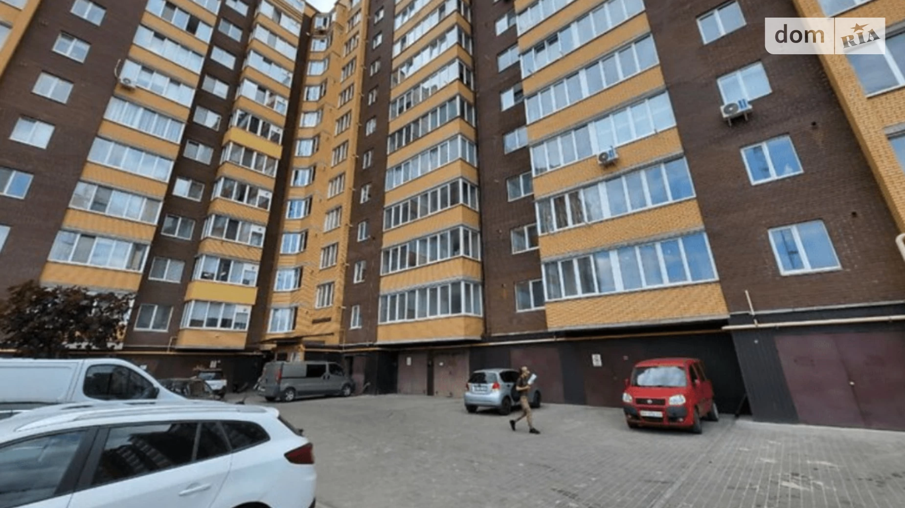 Продается 2-комнатная квартира 77 кв. м в Хмельницком - фото 2