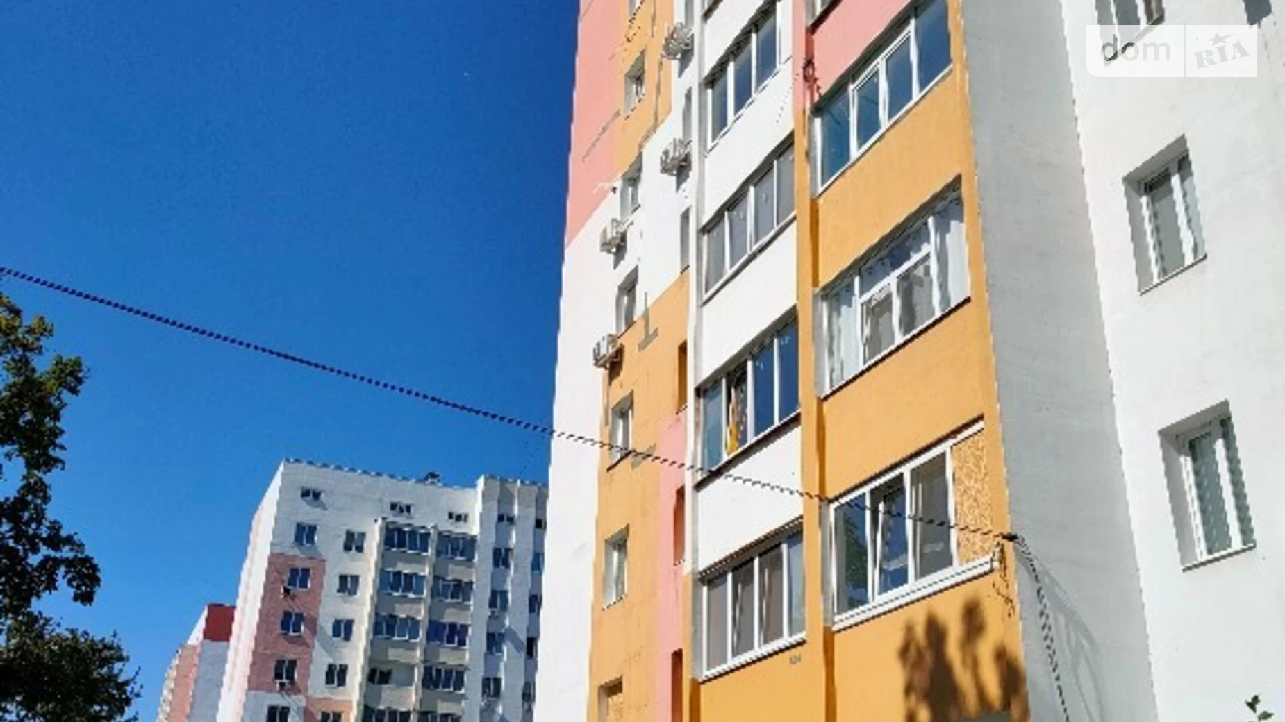 Продается 1-комнатная квартира 46 кв. м в Харькове, ул. Мира, 21 - фото 3