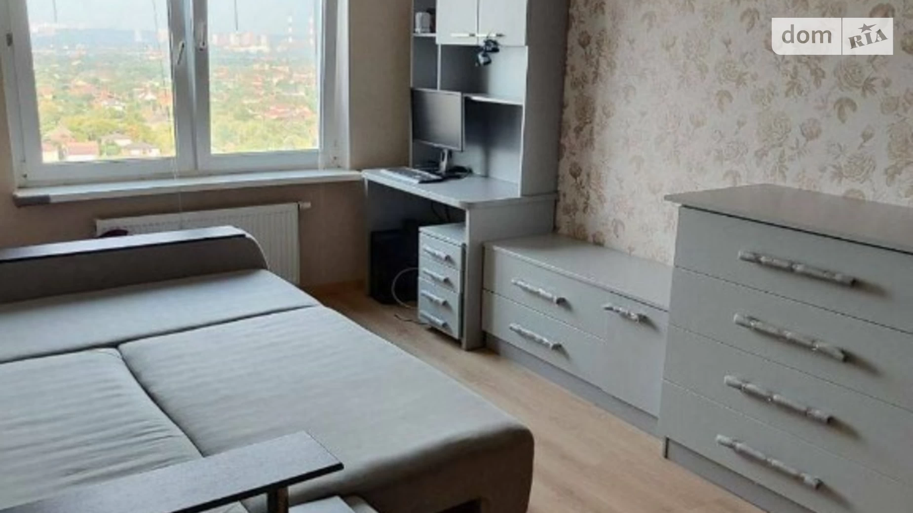 Продается 2-комнатная квартира 64 кв. м в Киеве, ул. Ващенко Григория, 7 - фото 4