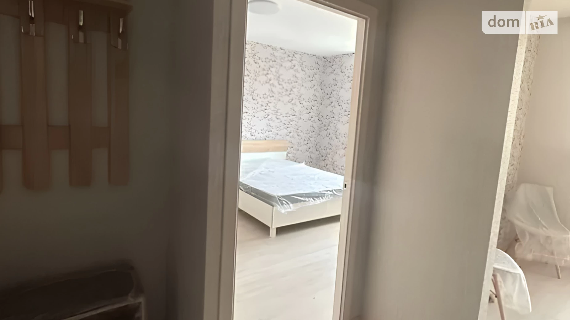 Продается 1-комнатная квартира 40 кв. м в Ровно, ул. Соборная