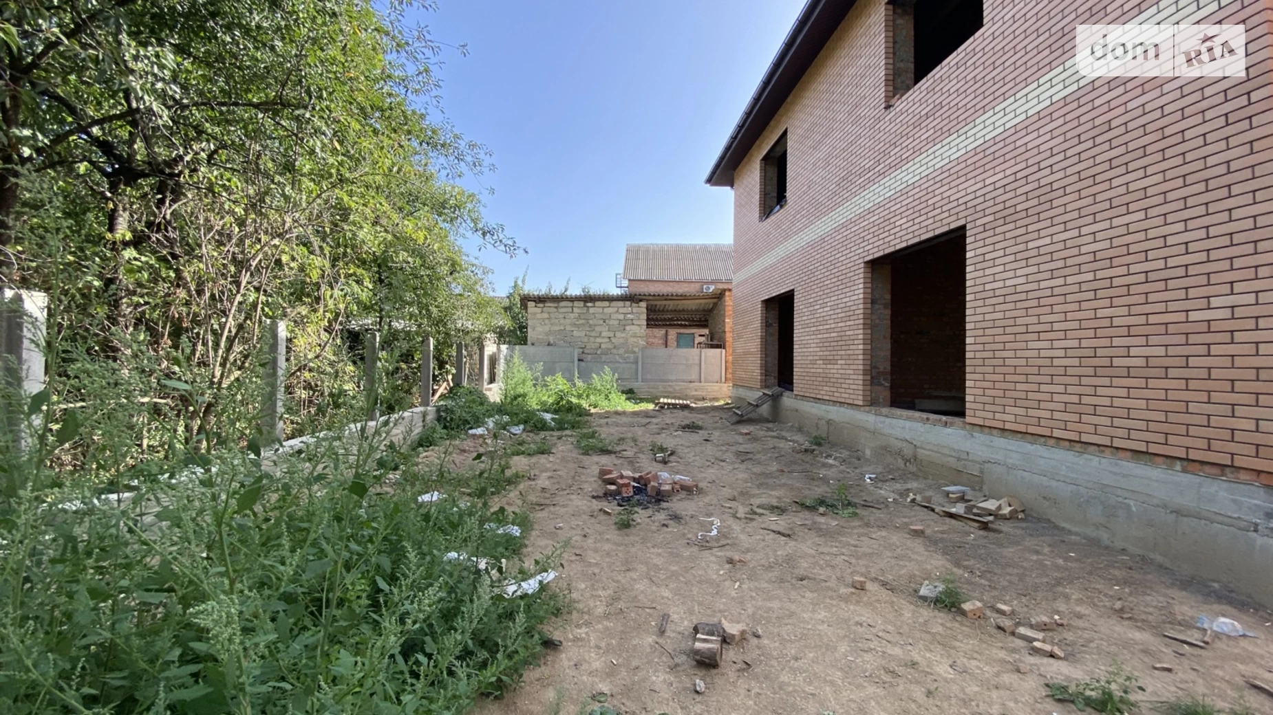 Продається частина будинку 115 кв. м з балконом, цена: 68000 $ - фото 4