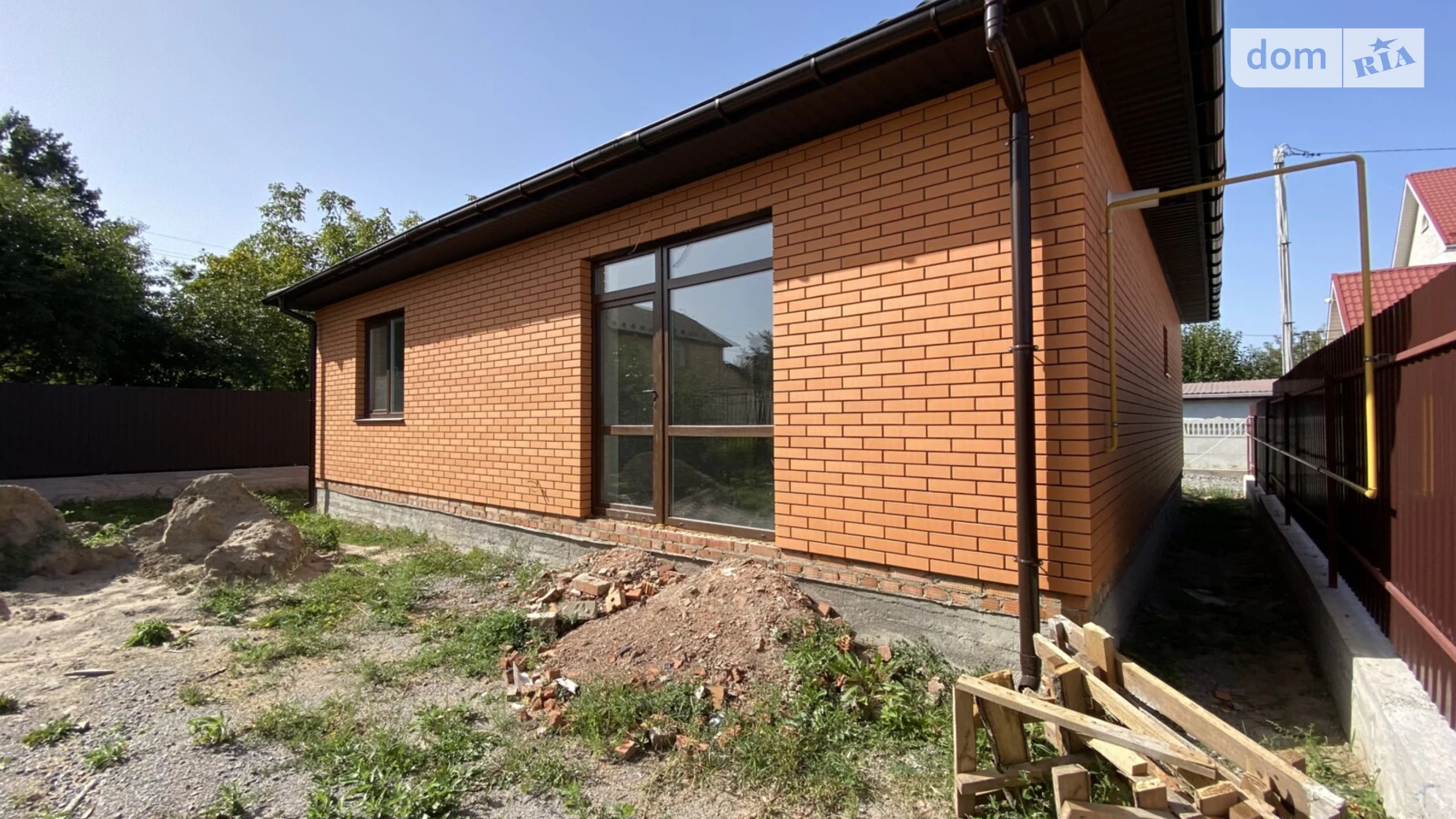 Продается одноэтажный дом 87 кв. м с баней/сауной, цена: 75000 $ - фото 5