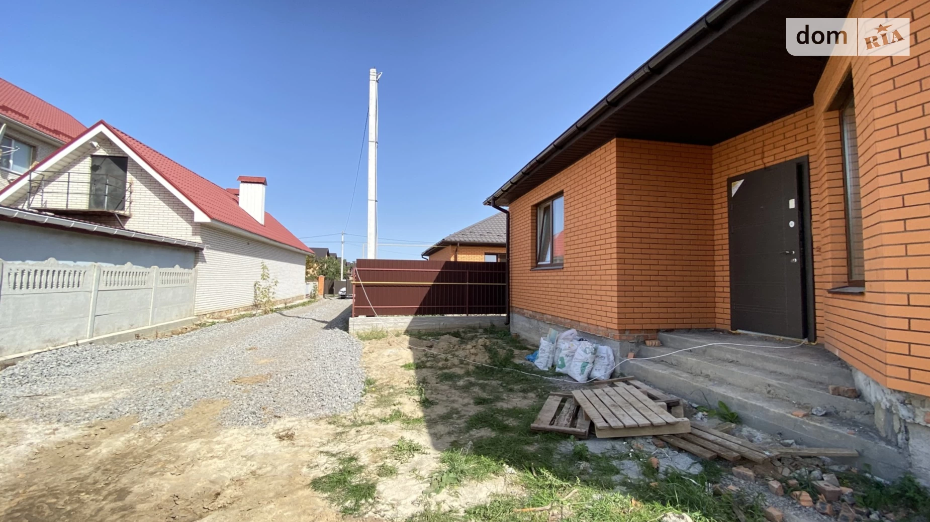 Продается одноэтажный дом 87 кв. м с баней/сауной, цена: 75000 $ - фото 3
