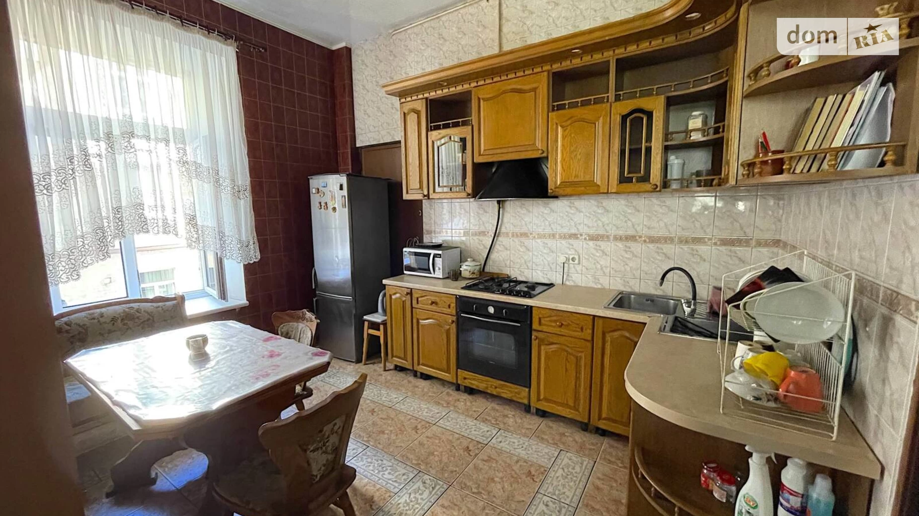 Продается 5-комнатная квартира 131 кв. м в Киеве, ул. Шота Руставели, 20Б - фото 4