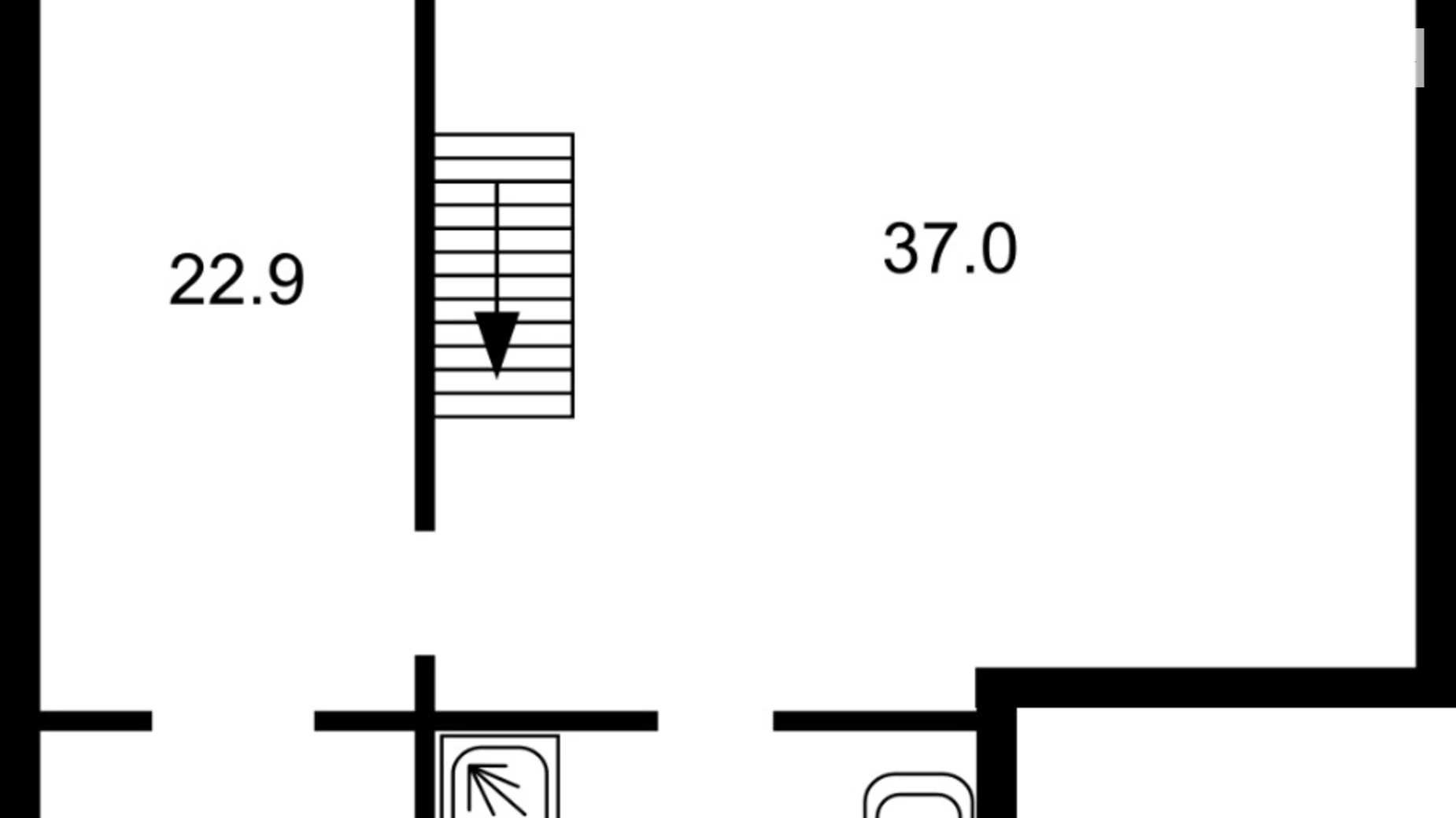 Продается 3-комнатная квартира 137 кв. м в Киеве, ул. Зои Бутенко(Сеченова), 7А