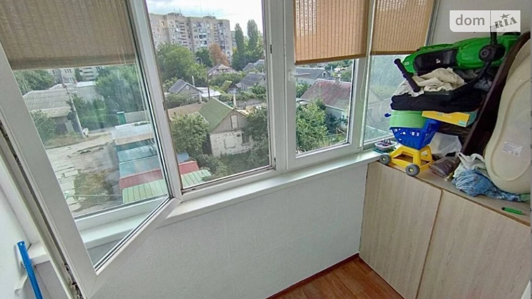 Продается 1-комнатная квартира 38 кв. м в Одессе, ул. Академика Королева - фото 5