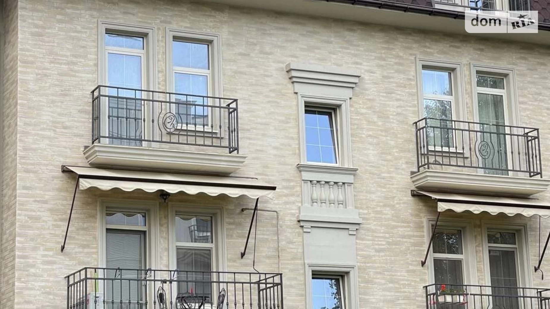 Продается 1-комнатная квартира 46.5 кв. м в Одессе, пер. Майский - фото 5