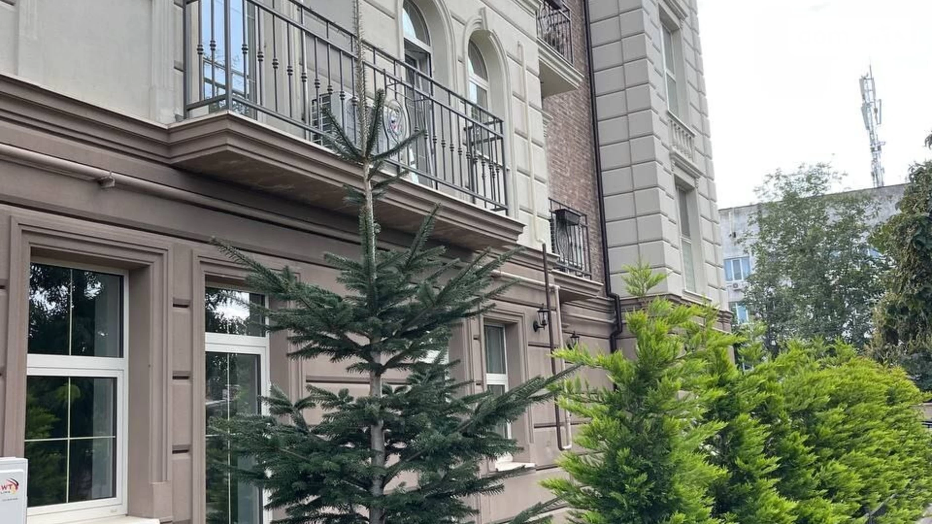 Продается 1-комнатная квартира 46.5 кв. м в Одессе, пер. Майский - фото 4