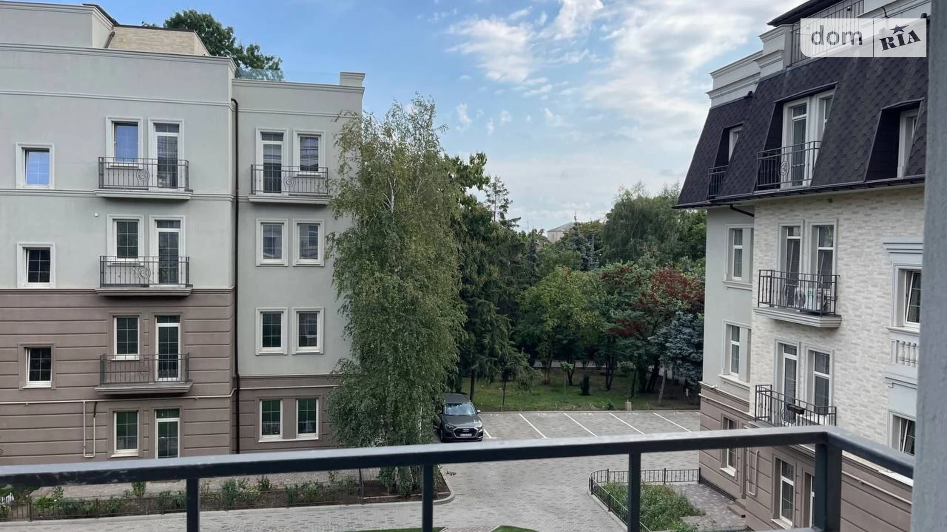 Продается 1-комнатная квартира 46.5 кв. м в Одессе, пер. Майский - фото 2