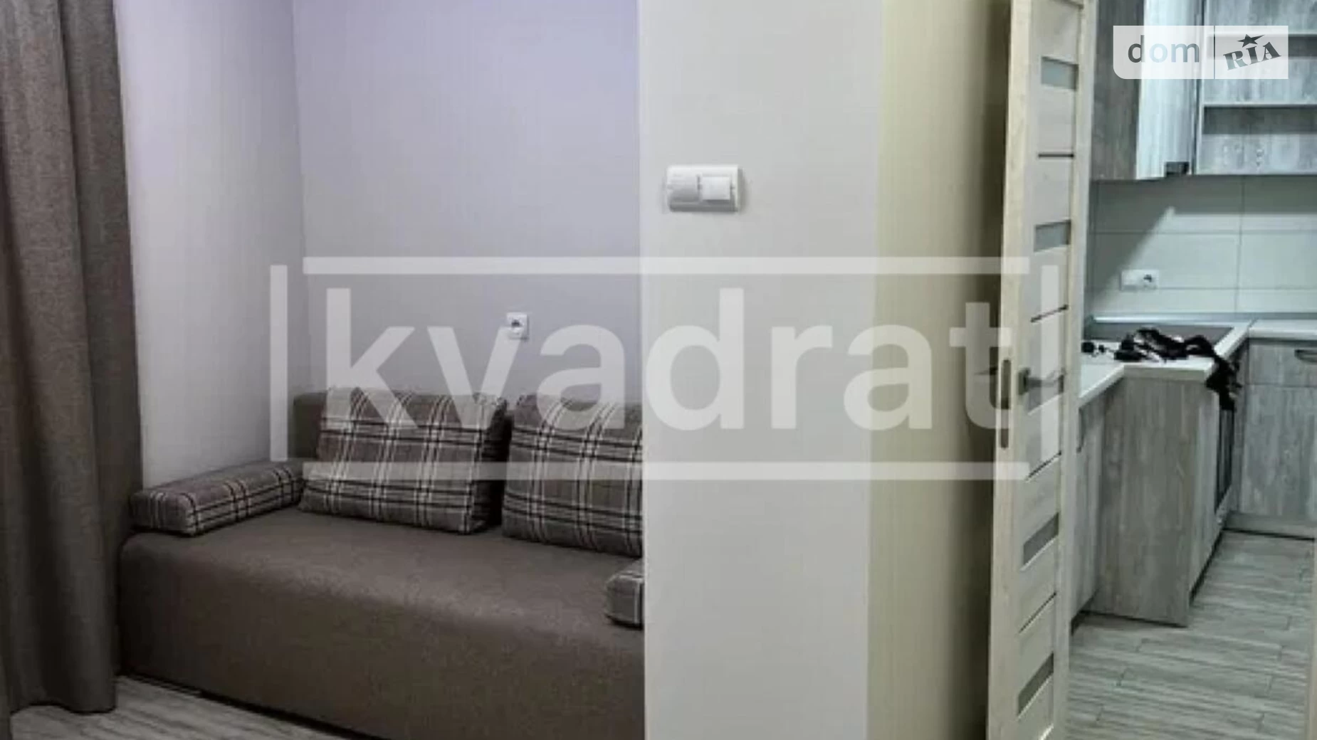 Продается 2-комнатная квартира 65 кв. м в Киеве, просп. Академика Глушкова, 6 - фото 4