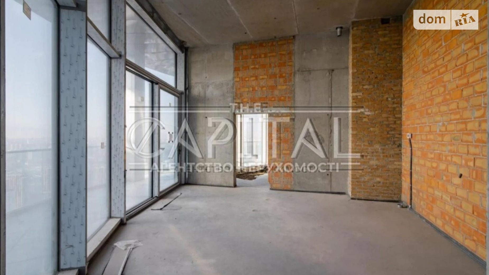 Продается 4-комнатная квартира 191 кв. м в Киеве, ул. Иоанна Павла II(Патриса Лумумбы), 12 - фото 2