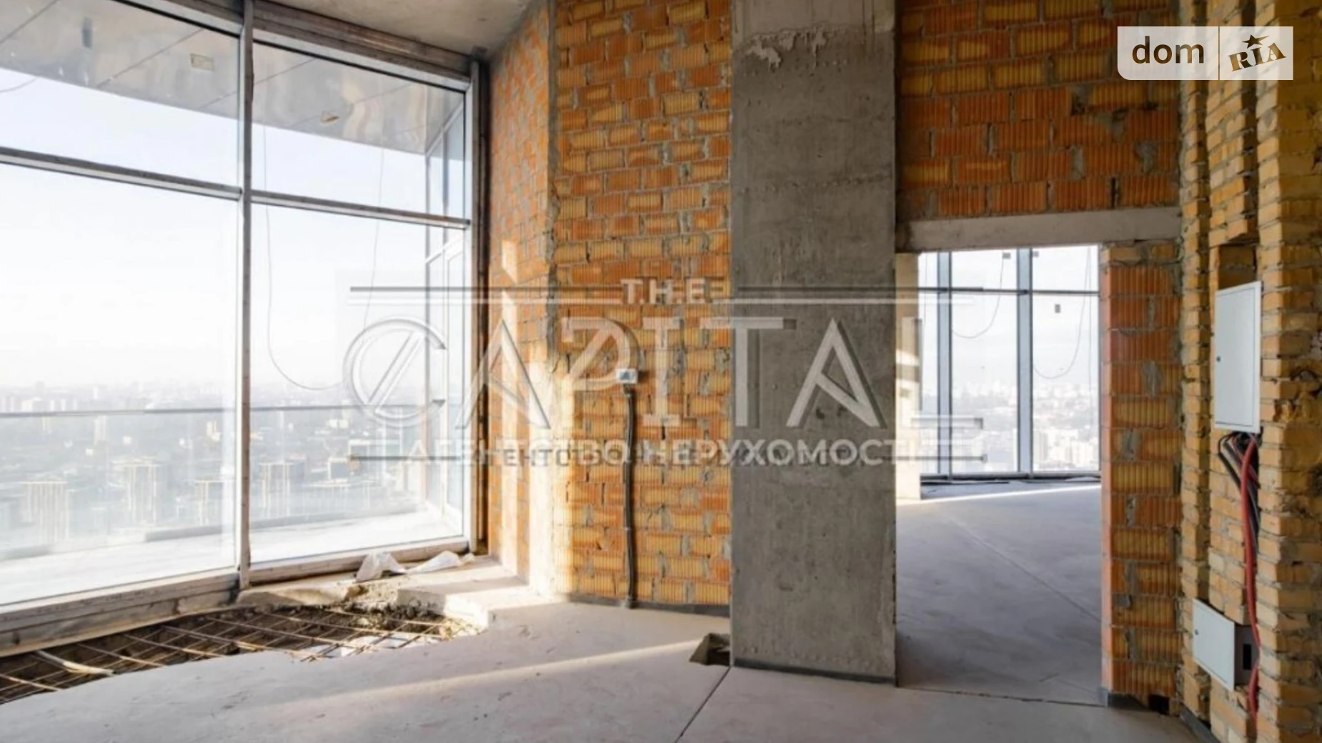 Продается 4-комнатная квартира 191 кв. м в Киеве, ул. Иоанна Павла II(Патриса Лумумбы), 12 - фото 5