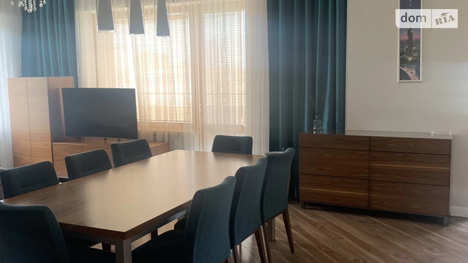 Продається 4-кімнатна квартира 171 кв. м у Дніпрі, вул. Єфремова Сергія, 21К - фото 3