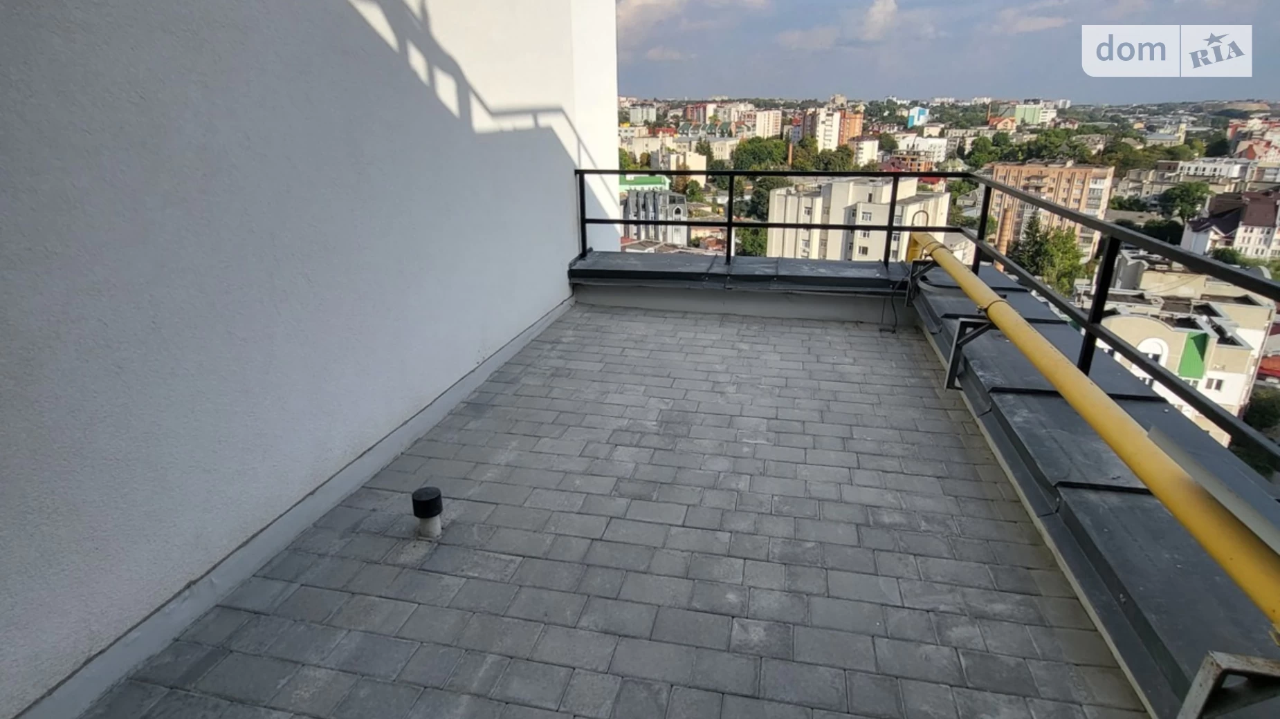 2-комнатная квартира 77 кв. м в Тернополе, ул. Доли, 9 - фото 4