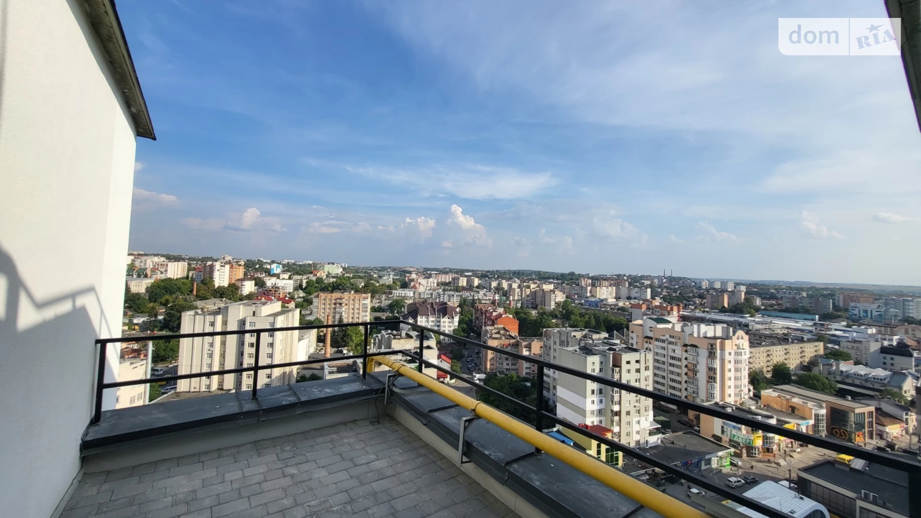 2-комнатная квартира 77 кв. м в Тернополе, ул. Доли, 9 - фото 5