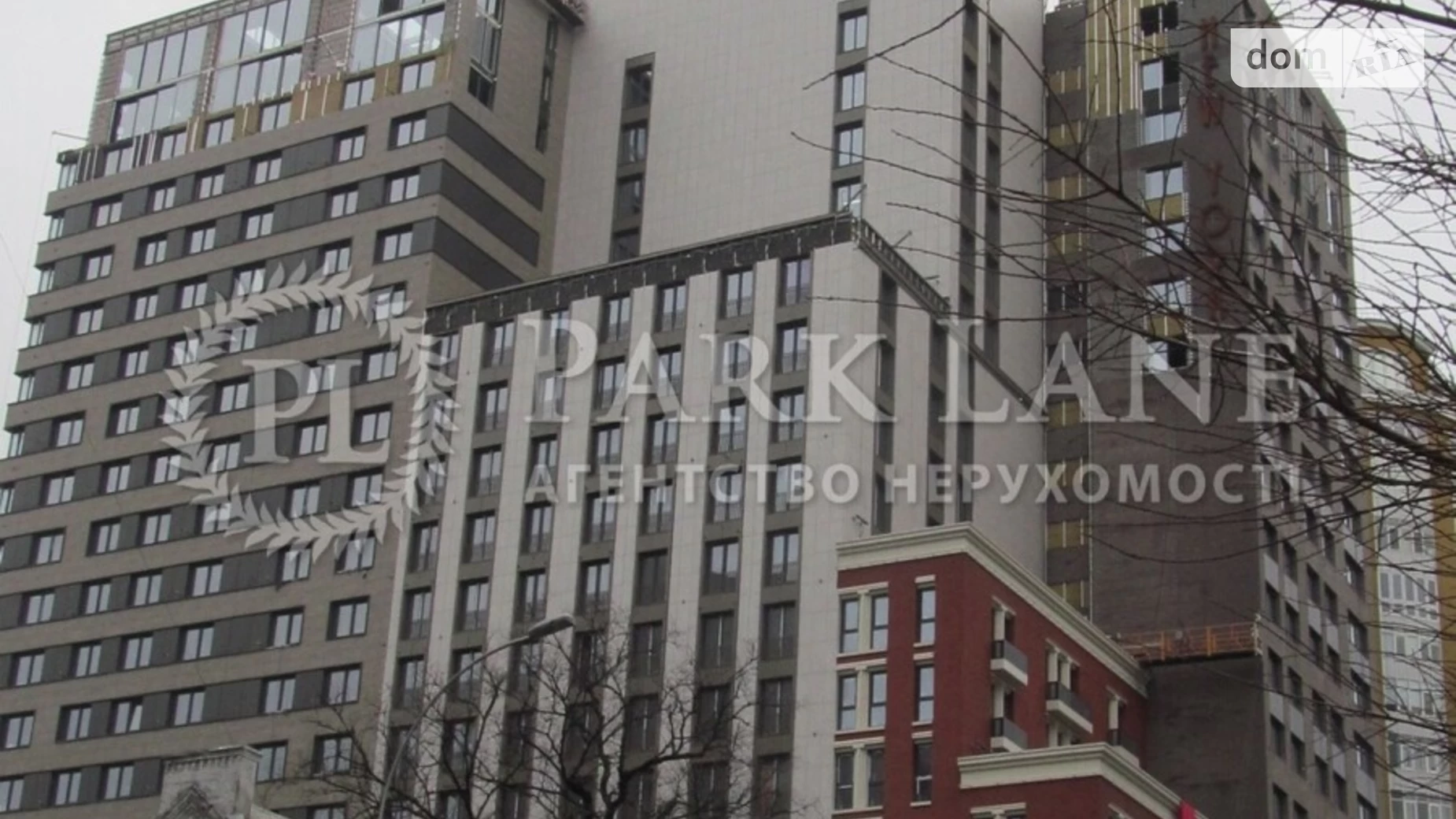 Продается 1-комнатная квартира 40.1 кв. м в Киеве, ул. Антоновича(Горького), 74 - фото 5