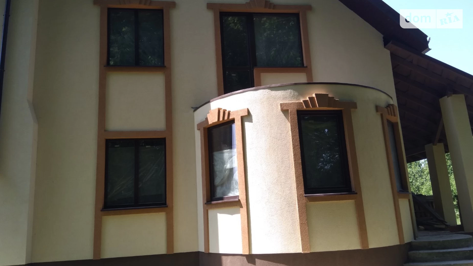 Продається будинок 2 поверховий 204 кв. м з меблями, цена: 145456 $ - фото 4