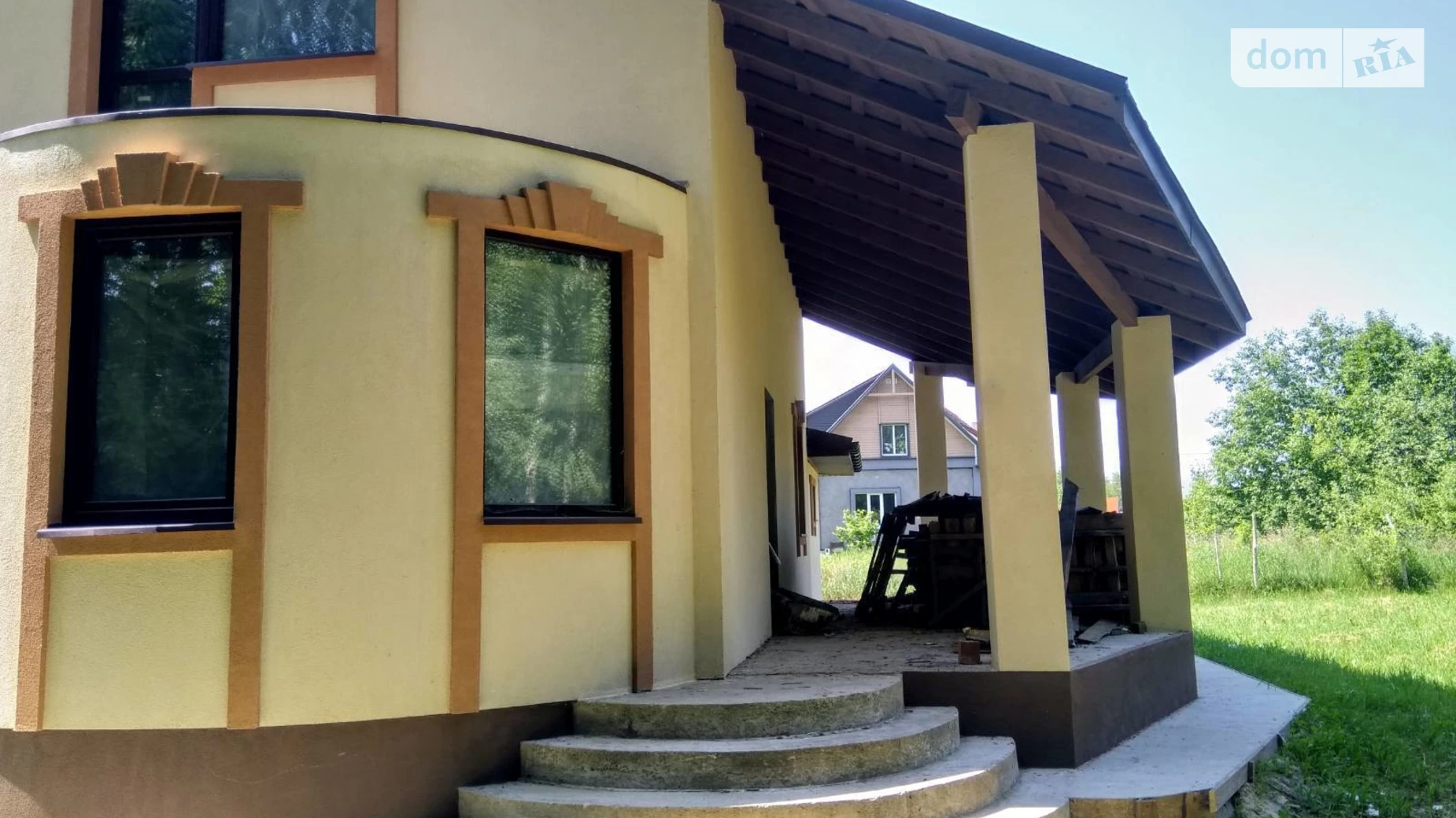 Продається будинок 2 поверховий 204 кв. м з меблями, цена: 145456 $ - фото 5