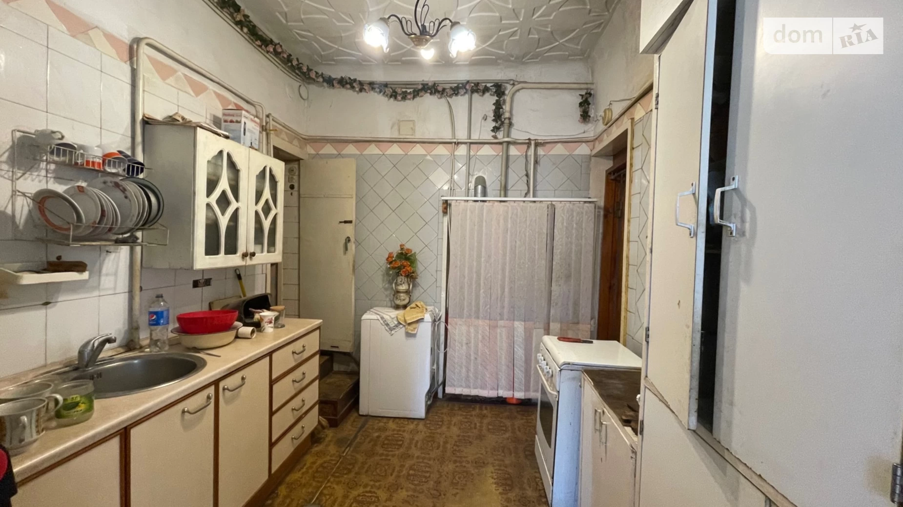 Продается 2-комнатная квартира 60 кв. м в Одессе, ул. Кузнечная - фото 2