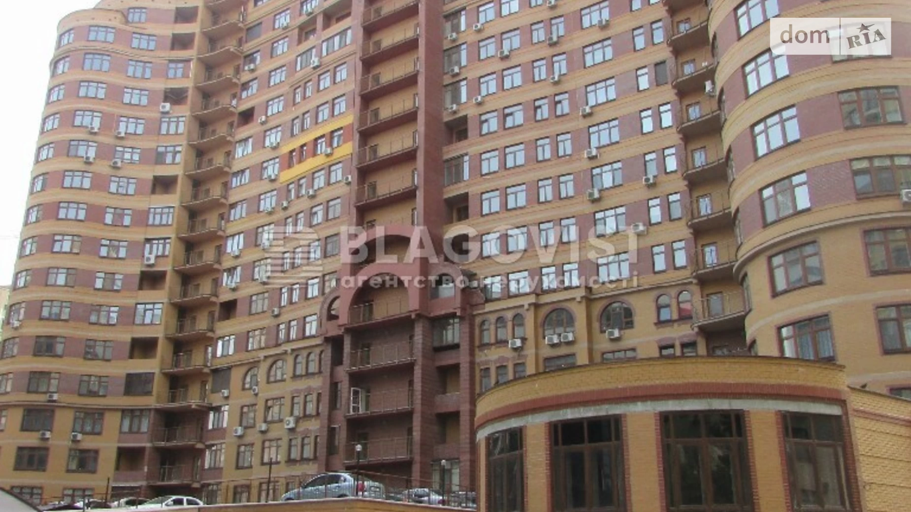 Продается 2-комнатная квартира 82 кв. м в Киеве, ул. Коновальца Евгения, 36В - фото 3