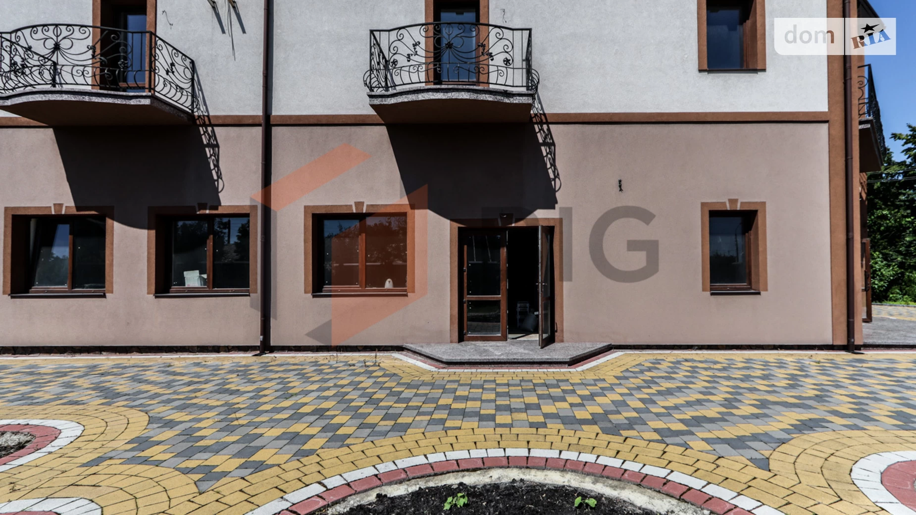 ул. Коновальца Евгения Опришовцы Ивано-Франковск, цена: 1390000 $ - фото 5