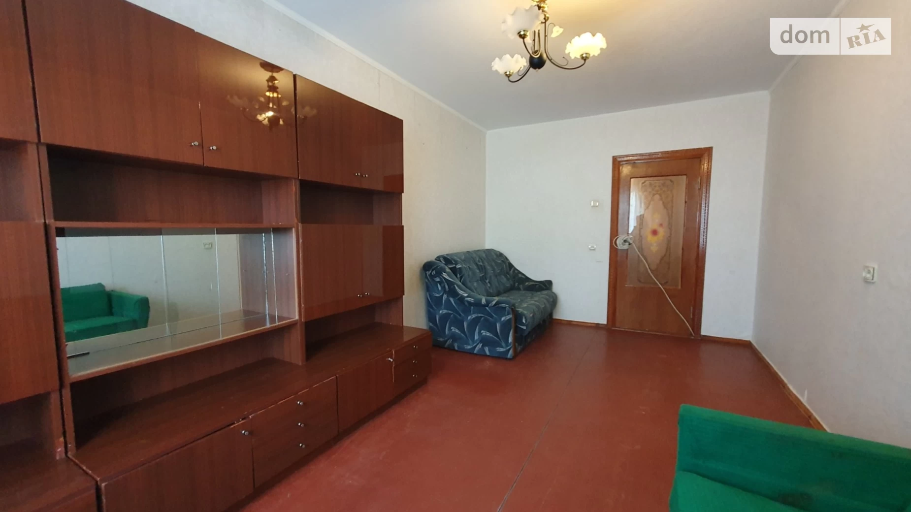 Продается 2-комнатная квартира 53.3 кв. м в Хмельницком, ул. Зализняка Максима - фото 5