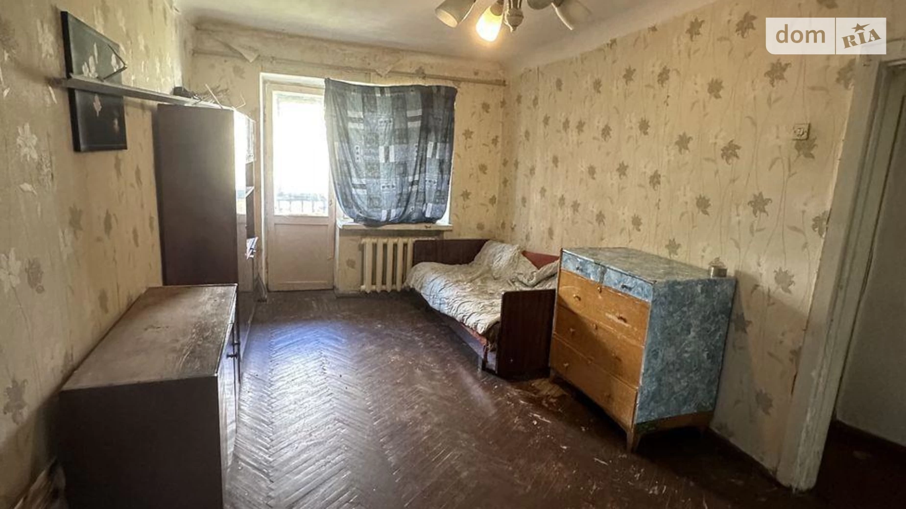 Продается 2-комнатная квартира 43 кв. м в Харькове, ул. Космическая, 8