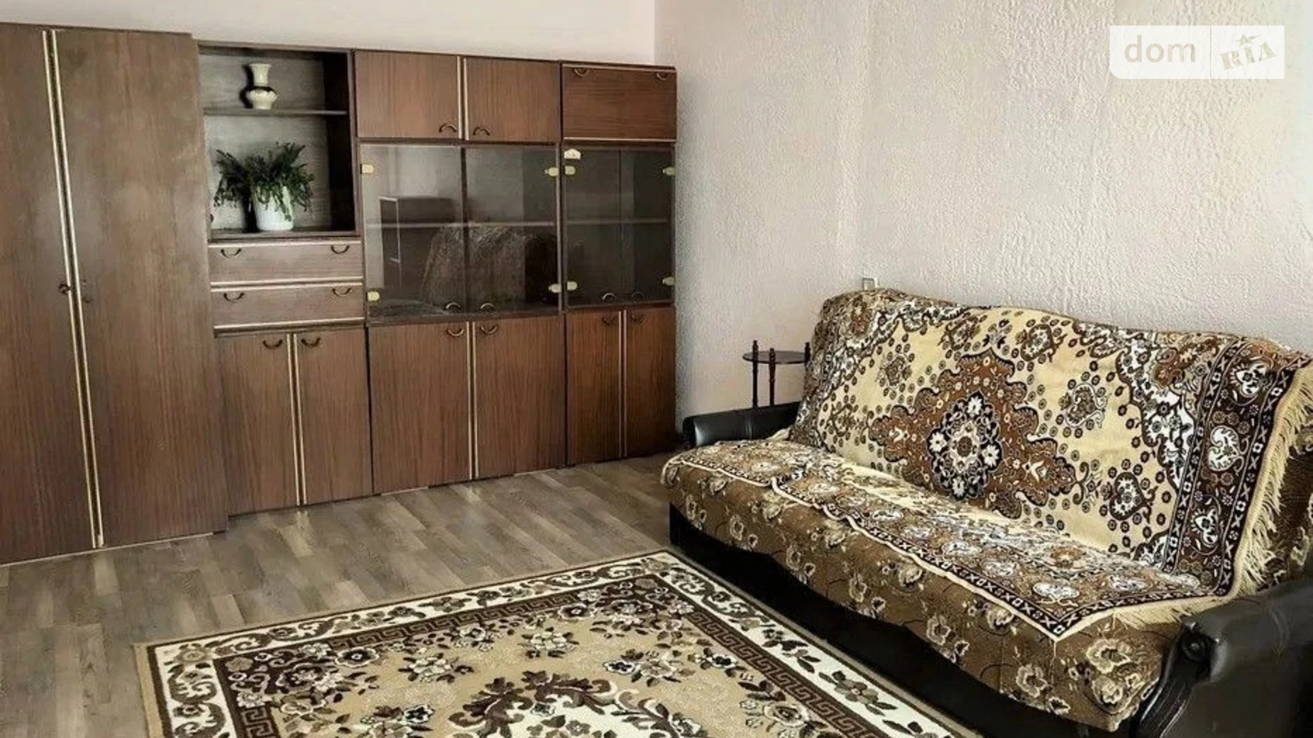Продається 1-кімнатна квартира 34 кв. м у Одесі, вул. Палія Семена, 72