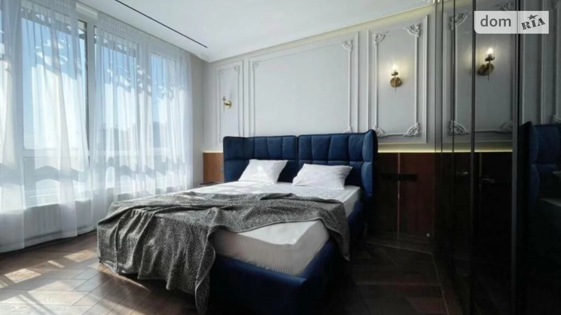 Продается 2-комнатная квартира 85 кв. м в Киеве, ул. Михаила Бойчука, 41-43 - фото 3